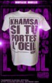 4-1#Khamsa si tu portes l'oeil - S
